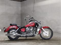 Yamaha DRAGSTAR XVS250 2013