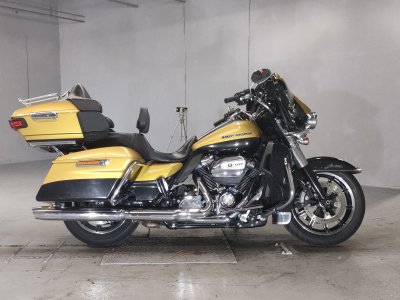 HD ELECTRA GLIDE FLHTK1750 2017