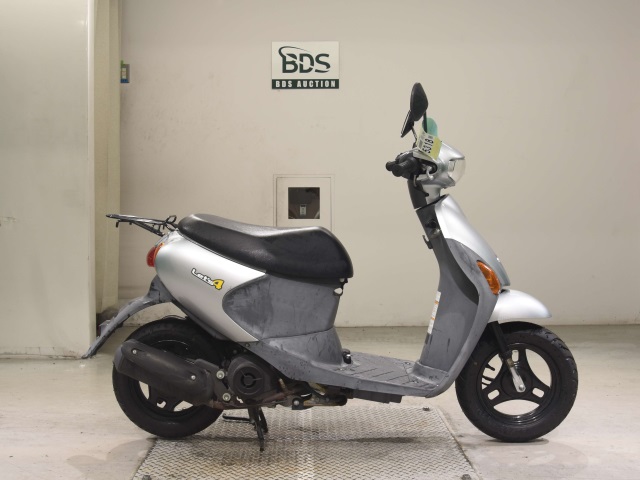 Suzuki LETS4