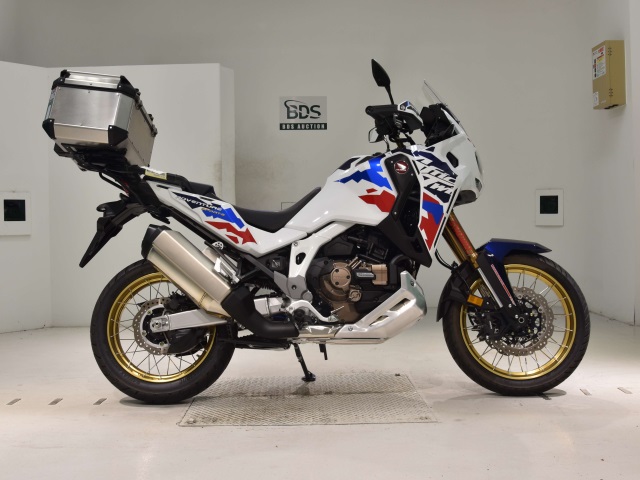 Honda AFRICATWIN CRF1100LD AS 2024