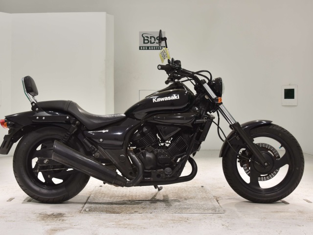Kawasaki ELIMINATOR 250V 2002