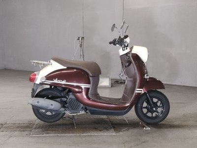 Yamaha VINO50 2018