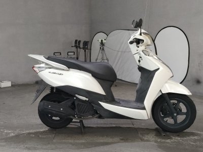 Honda LEAD125 2013