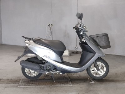 Honda DIO 2014