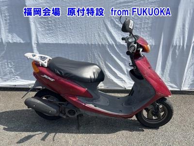 Yamaha JOG 50 2004