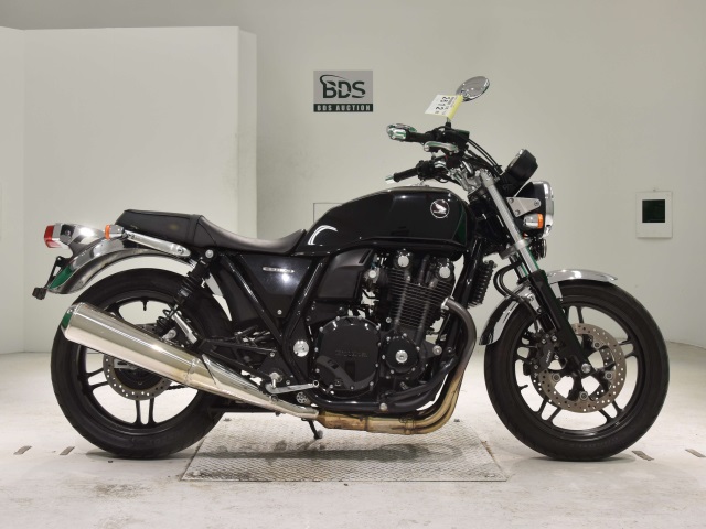 Honda CB1100 2013