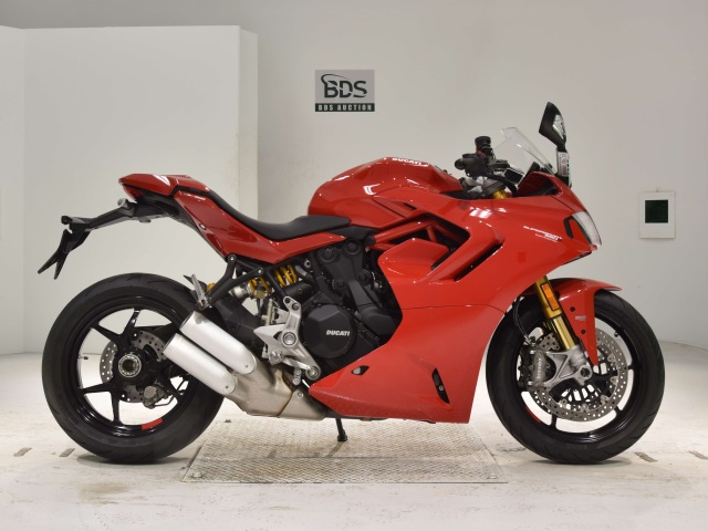 Ducati SS950S 2023