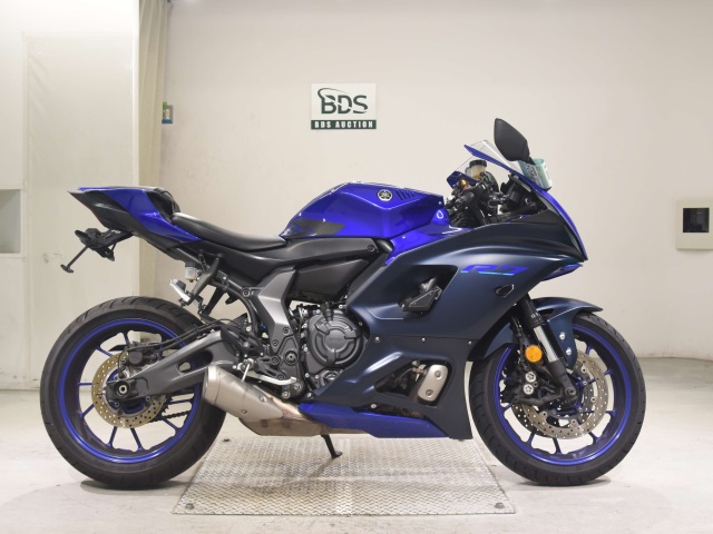 Yamaha YZF-R7-2 2022