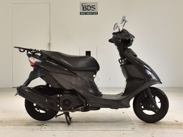Suzuki ADDRESS V125