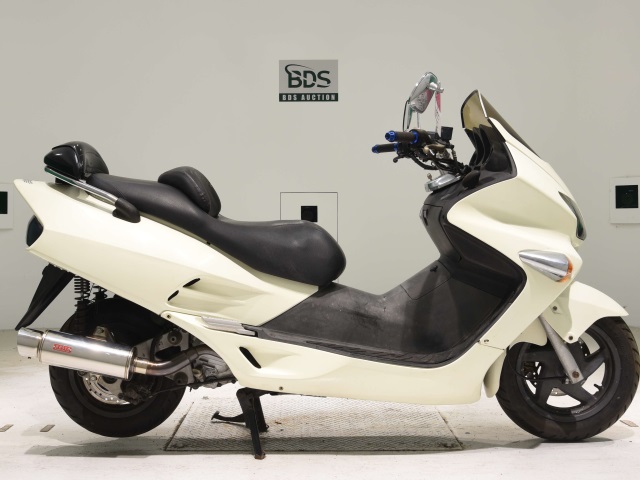 Honda FORZA X 2003