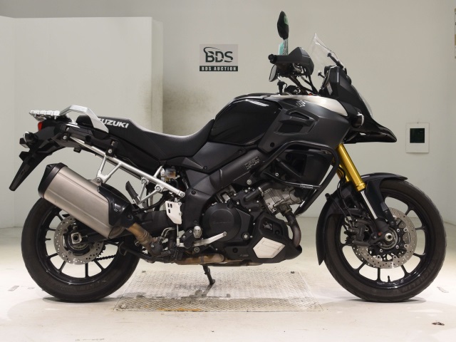 Suzuki V-STROM DL1000 2016
