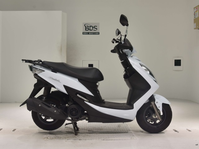 Suzuki SWISH125