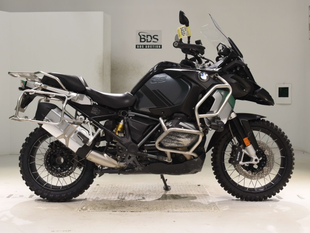 BMW R1250GS ADVENTURE 2022