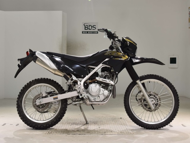 Kawasaki KLX150L 2020