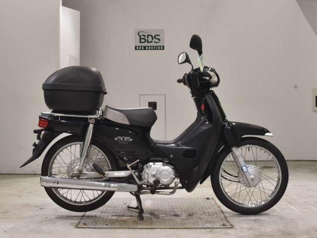 Honda SUPER CUB110 2016