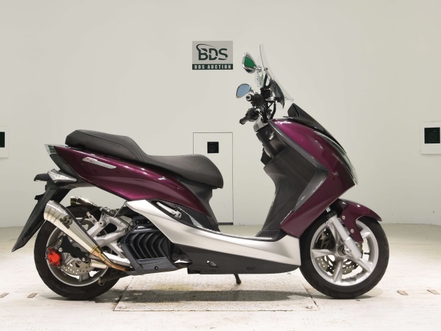 Yamaha MAJESTY 155S 2016