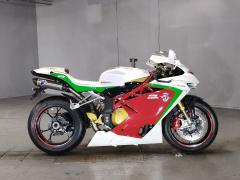 MV Agusta F4 RR 2017