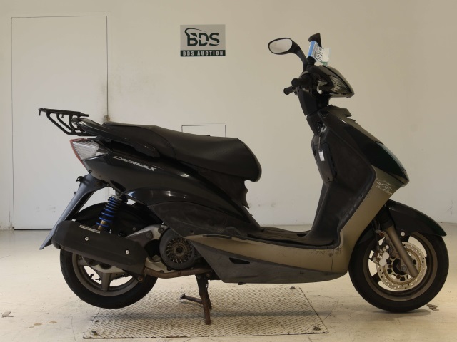 Yamaha CYGNUS125 X 2005