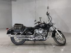 Yamaha DRAGSTAR XVS250 2002