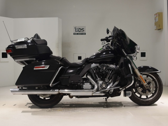 HD ELECTRA GLIDE FLHTK1690 2014