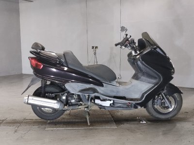 Yamaha MAJESTY 250 2004