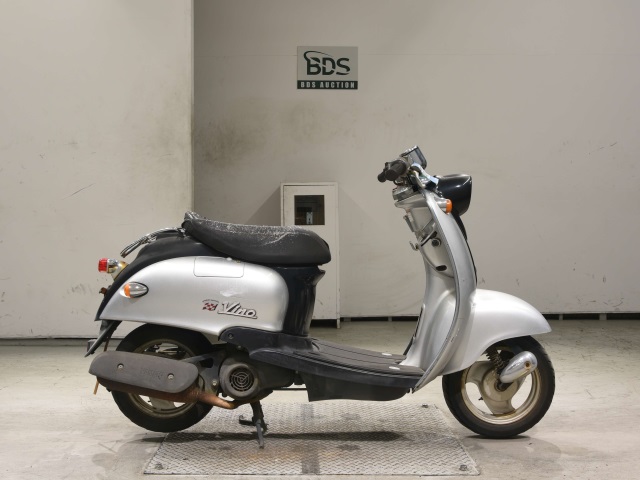 Yamaha VINO50 2001