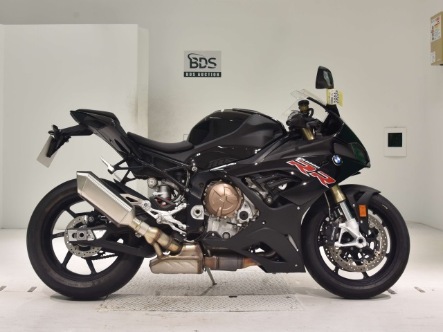 BMW S1000RR 2021