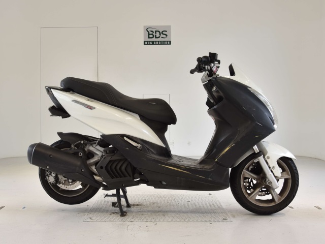 Yamaha MAJESTY 155S 2014