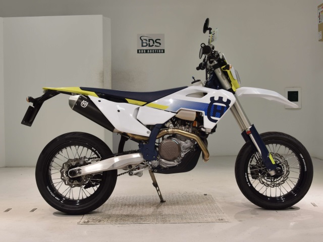Husqvarna FE501 2023