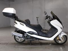 Yamaha MAJESTY 125