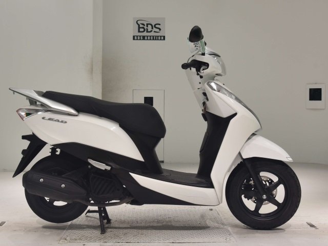 Honda LEAD125 2016