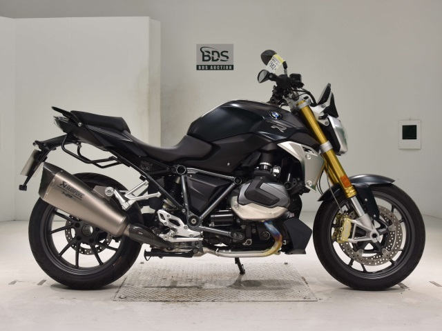 BMW R1250R 2019