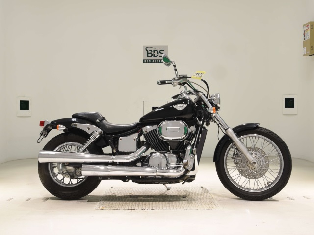 Honda SHADOW400 SLASHER 2001