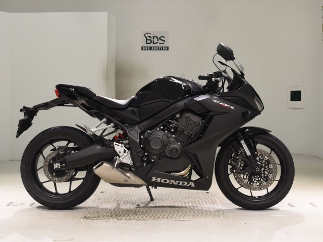 Honda CBR650R 2023