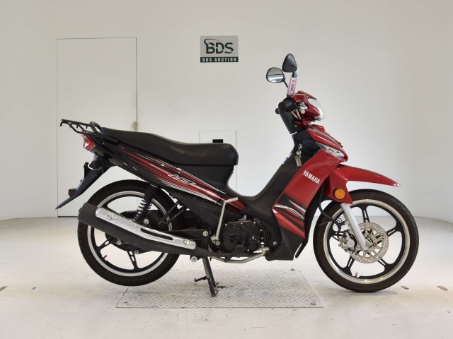 Yamaha I8 115 2016