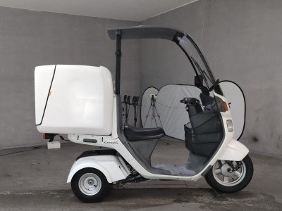 Honda GYRO CANOPY 2019