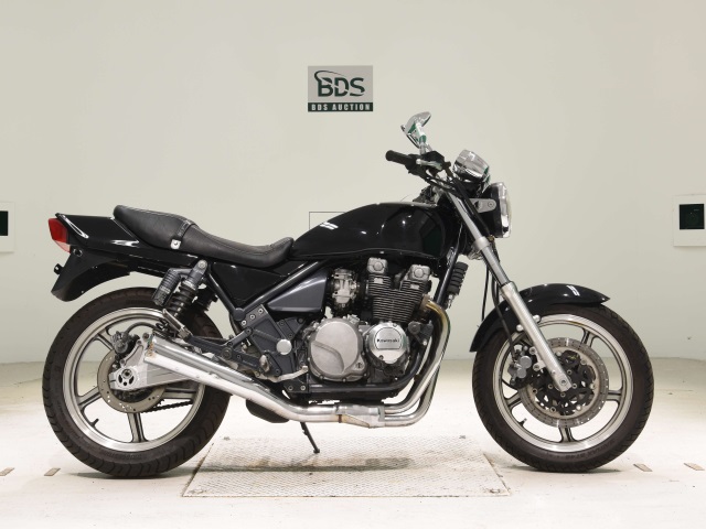 Kawasaki ZEPHYR550 2024