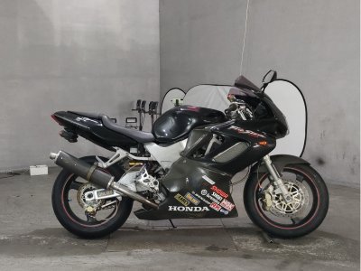 Honda VTR1000F 1997