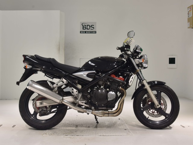 Suzuki BANDIT250V 1995