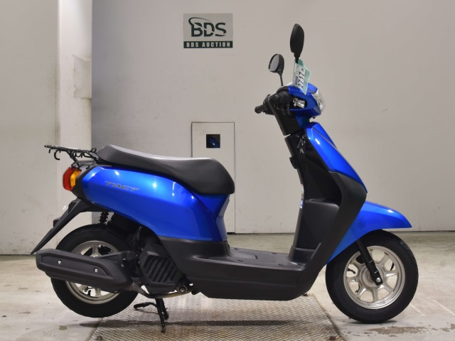 Honda TACT-4 BASIC 2019