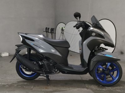 Yamaha TRICITY155 2020