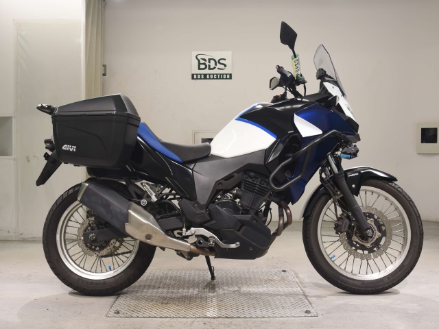 Kawasaki VERSYS-X 250A 2017