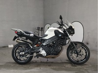 BMW F800R 2010