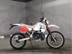 Honda CRM250R 1989