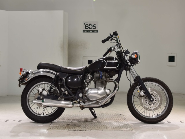 Kawasaki ESTRELLA RS 2006