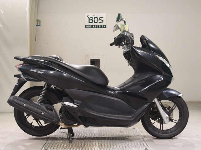 Honda PCX125 2012