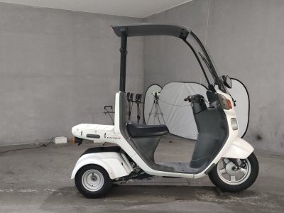 Honda GYRO CANOPY 2019
