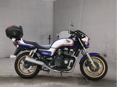 Honda CB750 2006