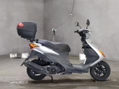 Suzuki ADDRESS V125