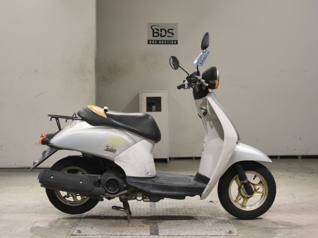 Honda TODAY 2007